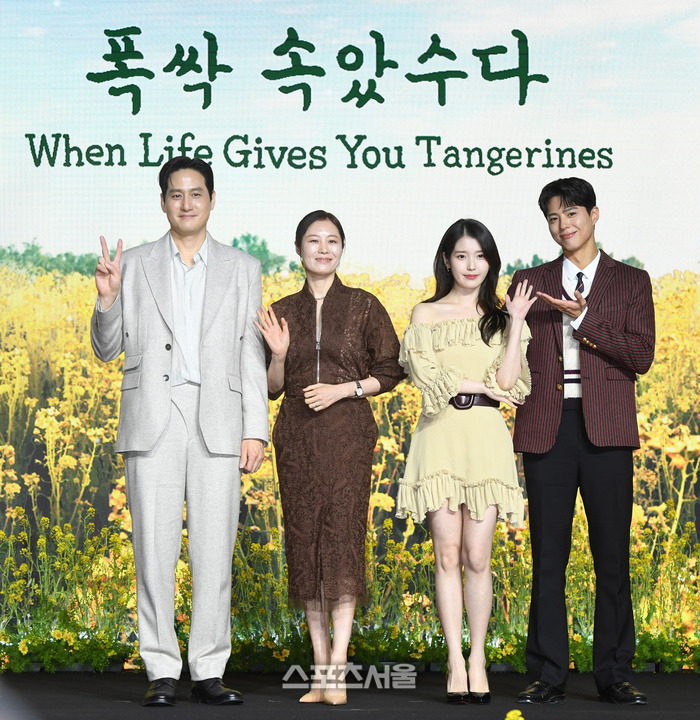 📺 2025년 넷플릭스 인기작