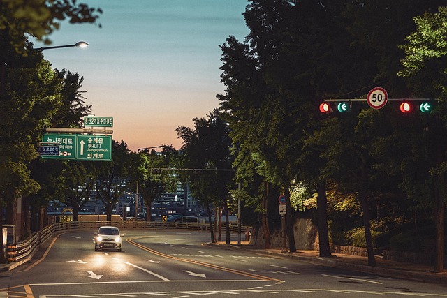 서울 무료 주차 꿀팁｜이것만 알아도 주차비 0원 가능