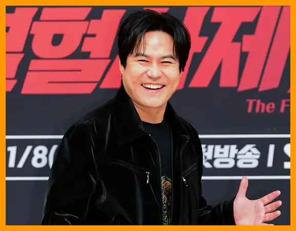 열혈사제 시즌2 재방송 시간 다시보기 ott