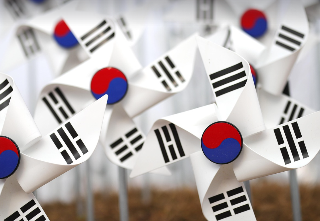 K-콘텐츠의 글로벌 인기