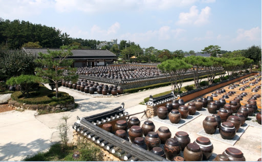 전라도 익산