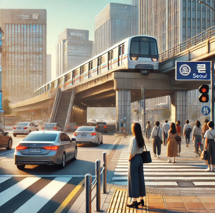 K패스 교통비 할인카드