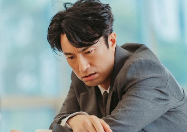 엄정화 닥터 차정숙 근황