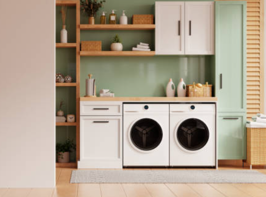 건조기를 잘못 쓰면 오히려 옷이 망가진다?