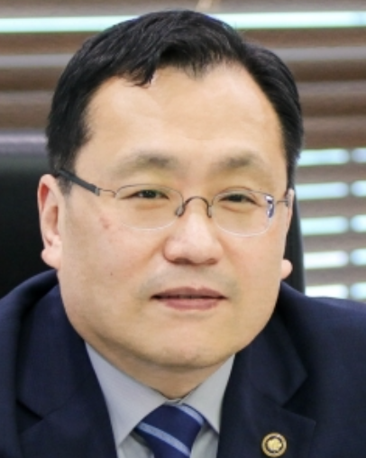 김규현 새만금개발청장