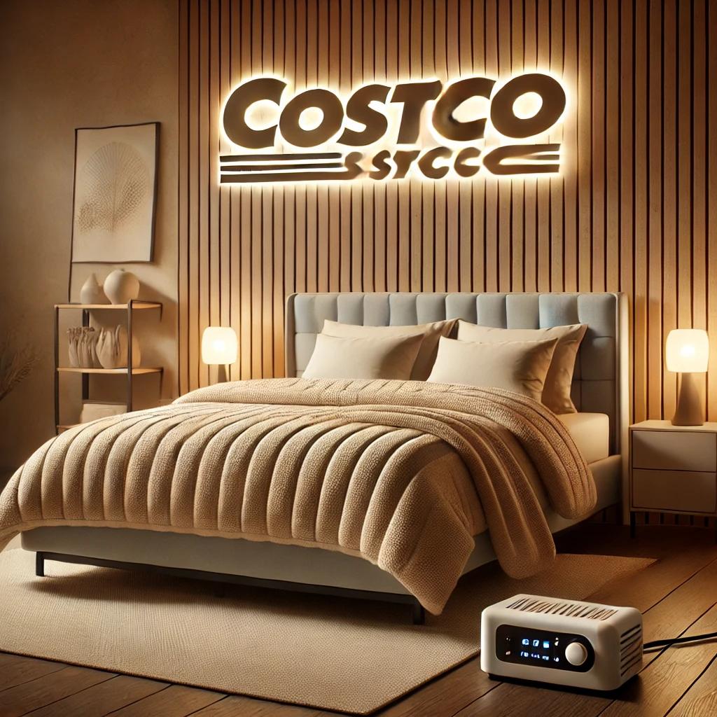 코스트코 전기담요