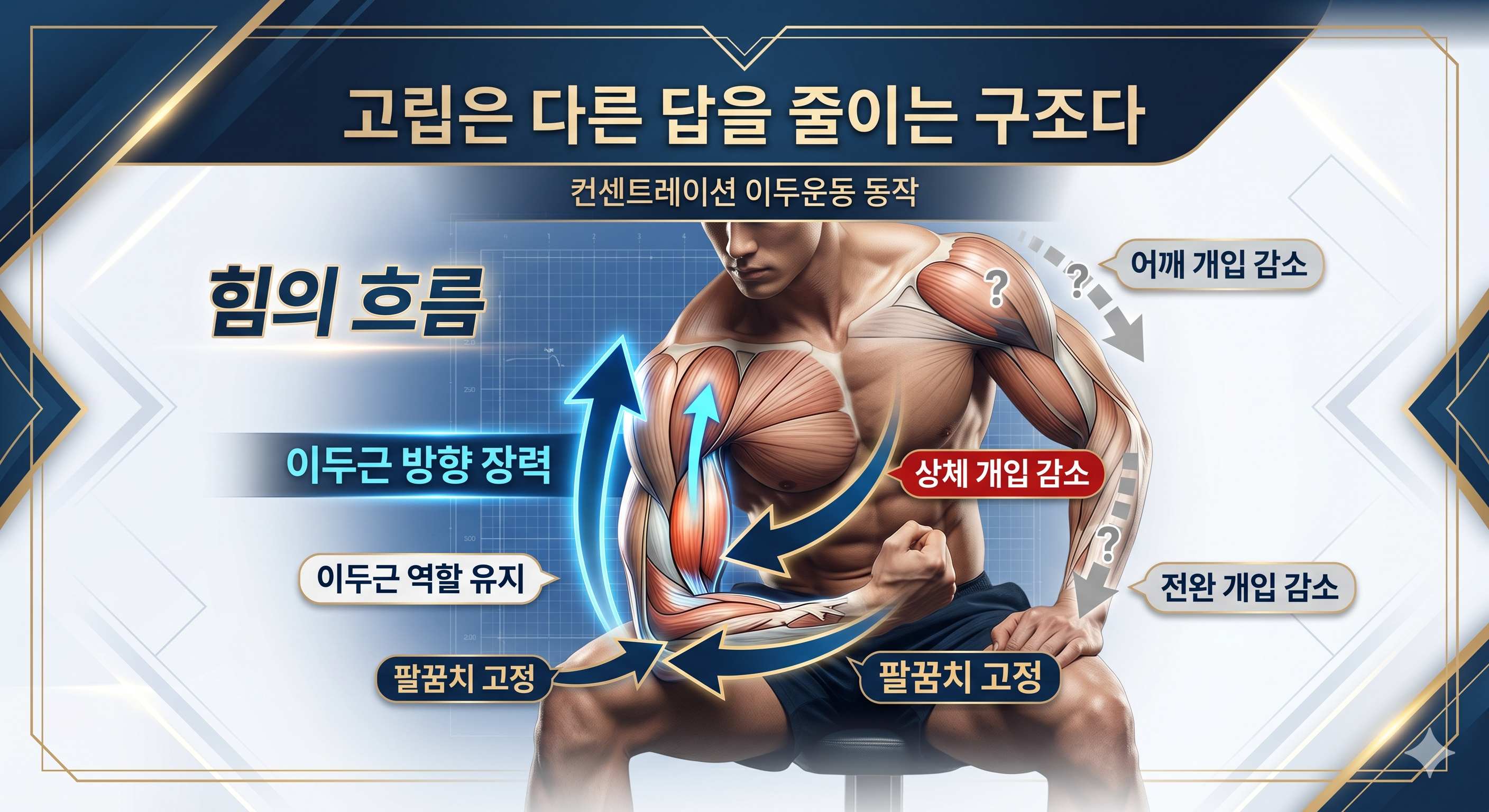 고립은 다른 답을 줄이는 구조다
