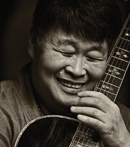 송창식 나이 고향 학력 노래모음 프로필