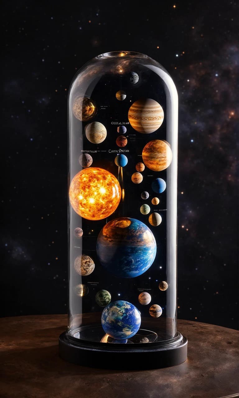 우주 자원 채굴