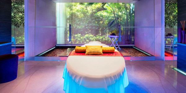 발리 스미냑 어웨이 스파1