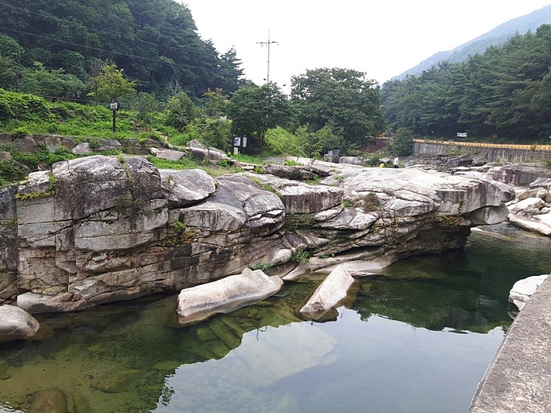 상선암