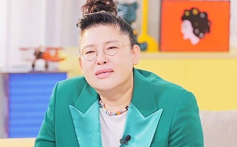 방송인-이영자