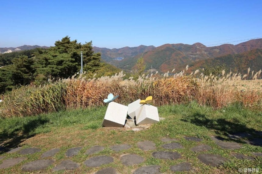 정선 가볼만한곳 베스트 10