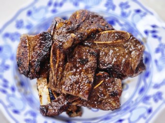 추석 음식 칼로리