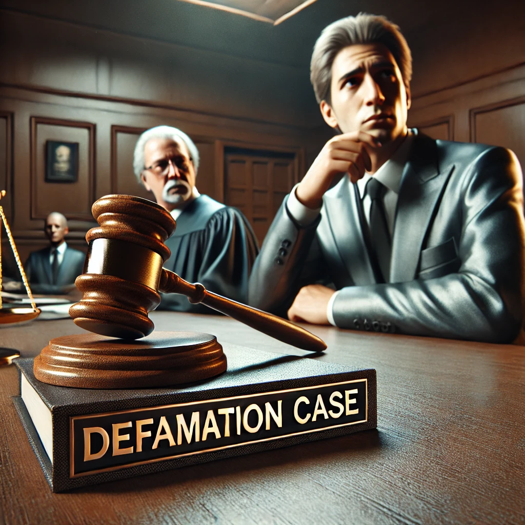 모욕죄 성립 여부와 특정성 요건 충족에 대한 상담