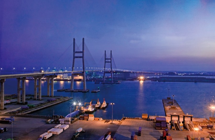 서울근교 갈만한곳 당일치기 여행 평택 - 평택항과 서해대교, 소풍정원, 배다리 생태공원, 평택호, 농업생태원, 오성강변, 진위천 유원지, 원평나루 갈대숲