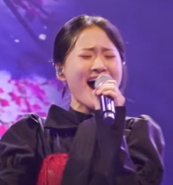 현역가왕 결승 파이널전 김다현 어매 노래듣기 가사(원곡 나훈아)