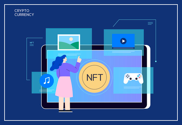 NFT 게임