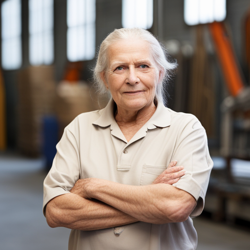 60대 할수 있는 직업
