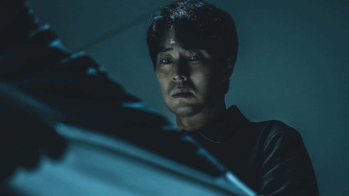 넷플릭스 드라마 광장 정보 줄거리 해외반응 후기 몇부작 등장인물 결말 평점