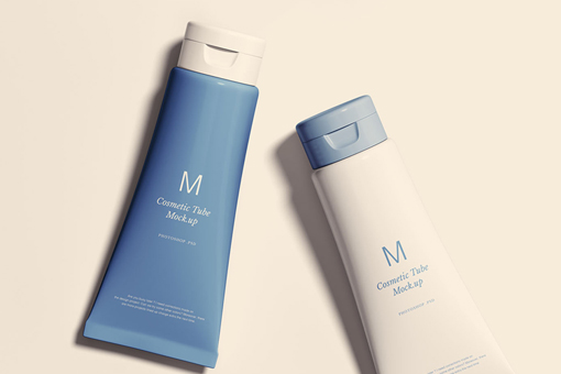 화장품목업이미지