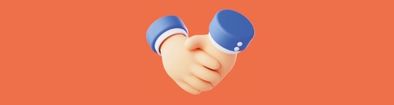 주식 관련 일러스트 이미지 < 출처 : 카카오뱅크 >