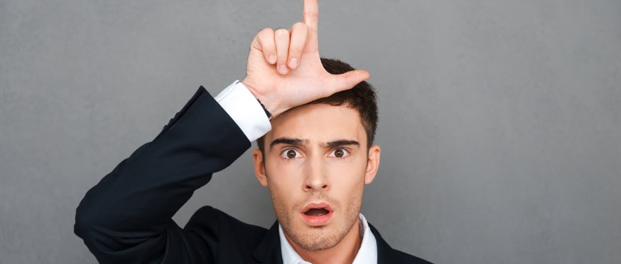 패배 자들이 쓰는 10가지 말습관