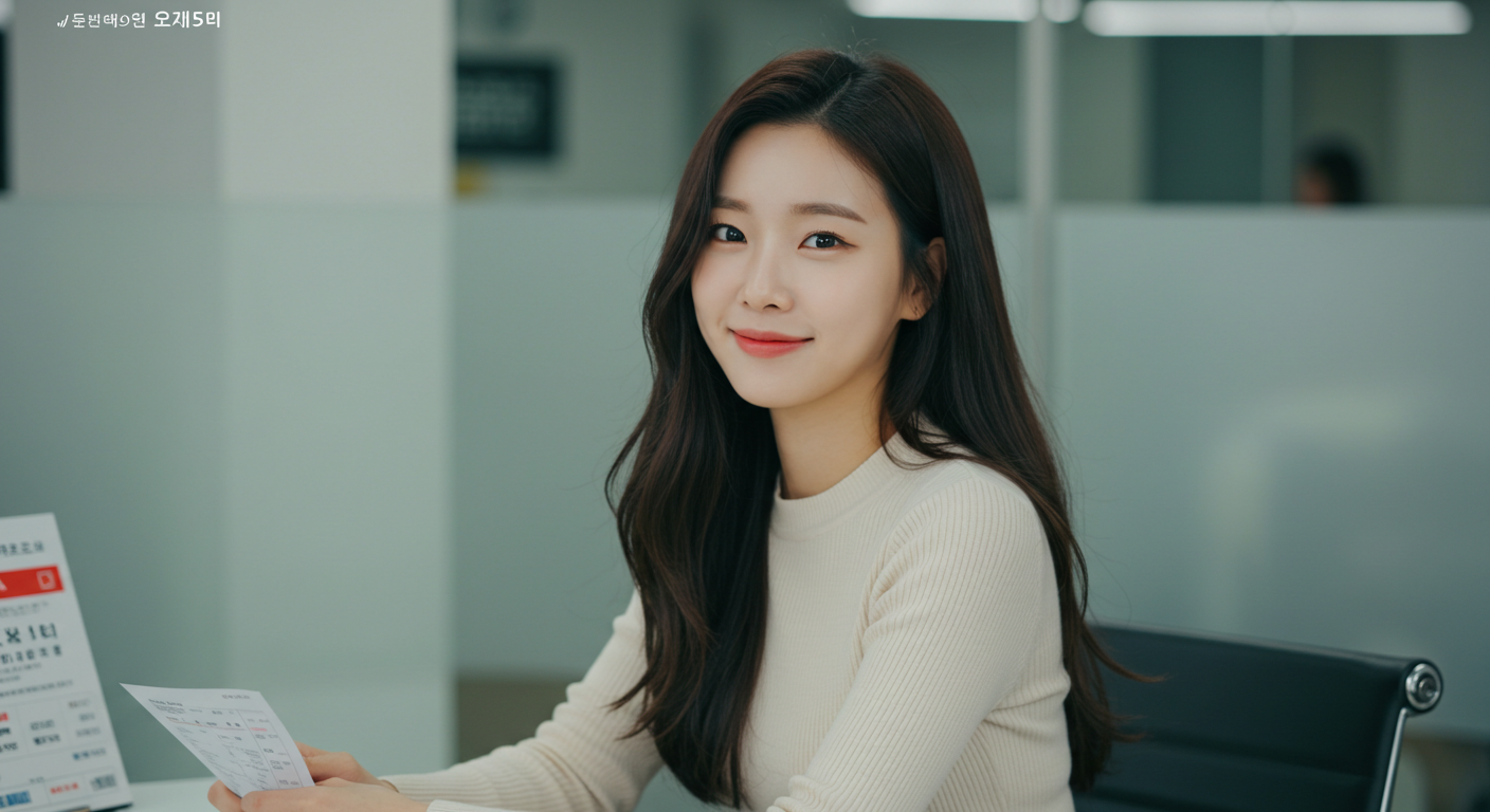 주식계좌 개설 나이 몇 살부터