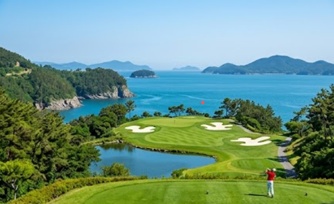 골프존카운티 -사천 1박 2일- 패키지 -완벽- 가이드-3 