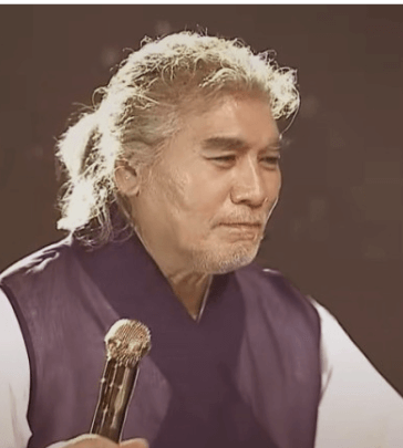 나훈아-새벽