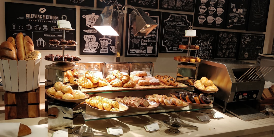 Bakery