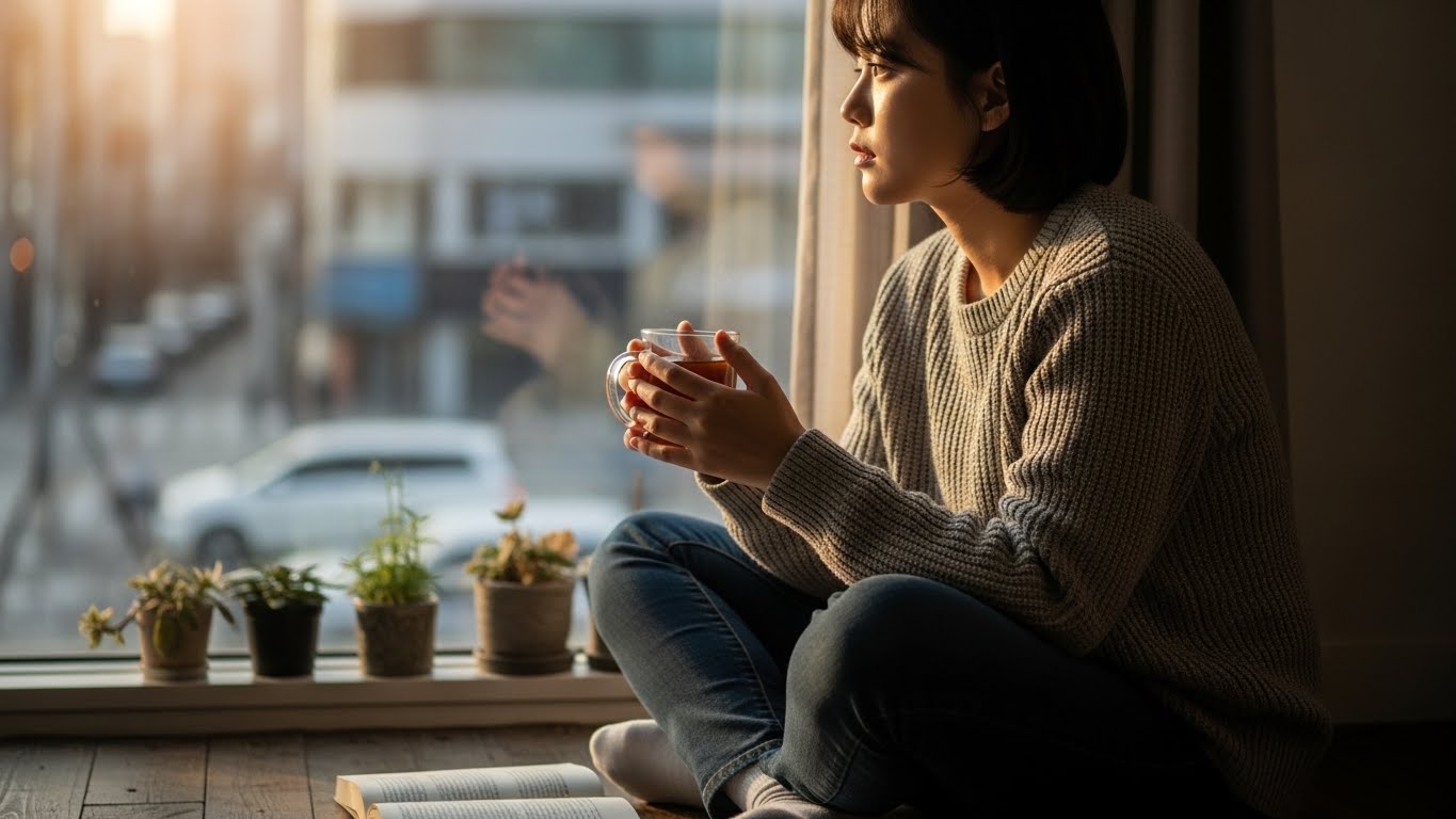 드라마로 배우는 인생 명언 BEST 5