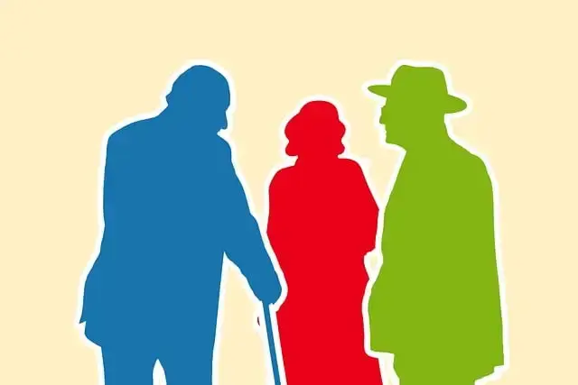 노인심리상담사 뜻, 자격증 취득방법 알아보기, 교육내용, 업무 및 전망, 신청 홈페이지 바로가기