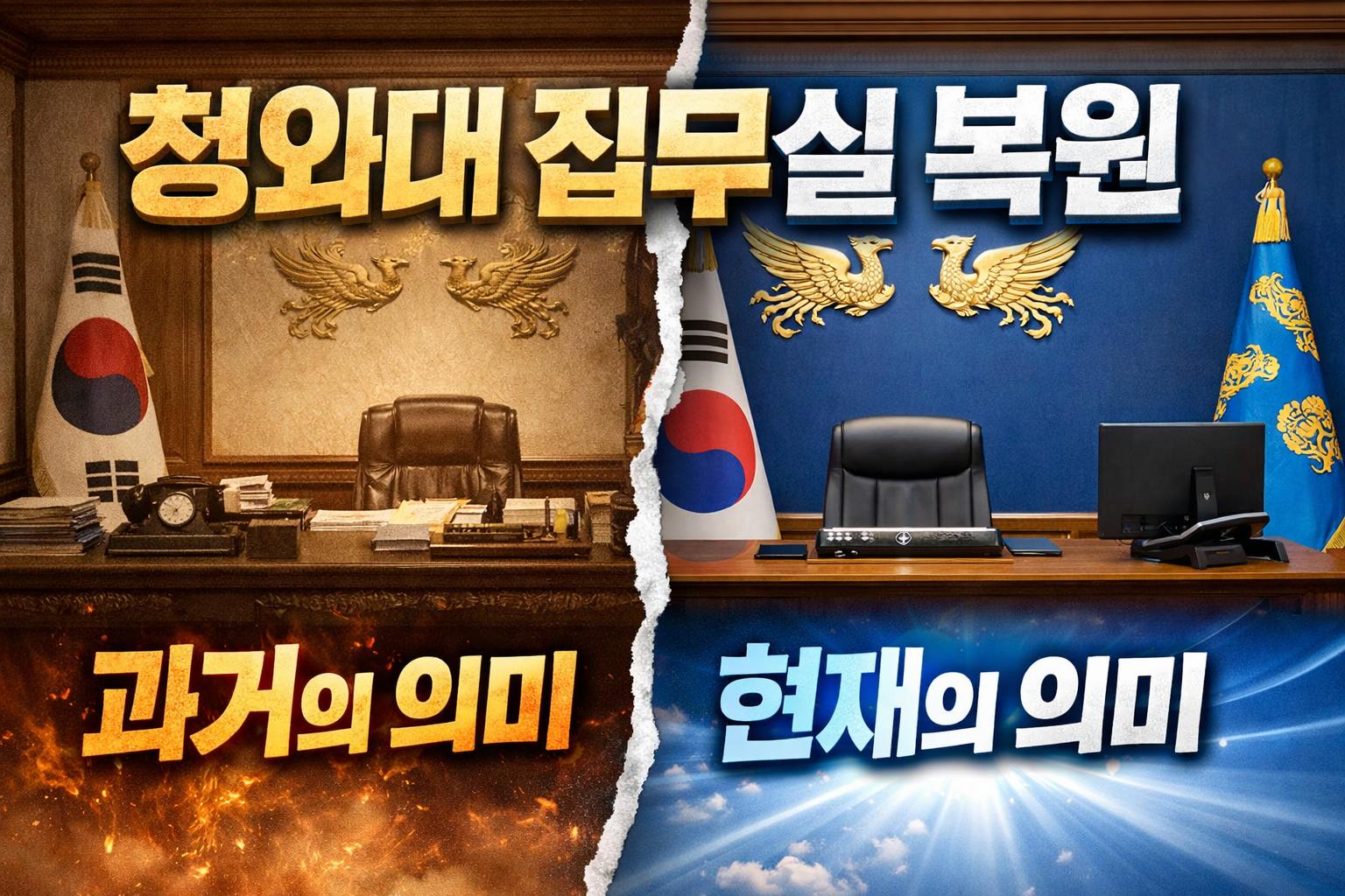 청와대