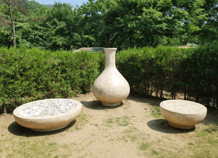 문경생태미로공원