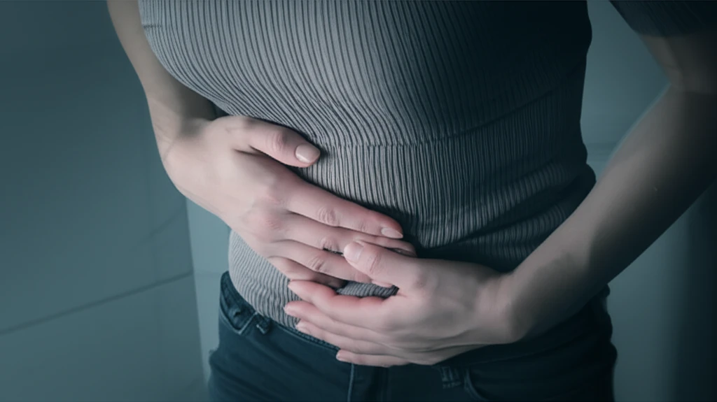 치질 통증 완화 및 관리법 핵심 가이..