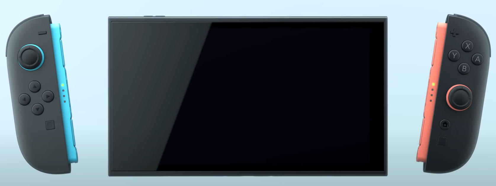 닌텐도 스위치2 성능 및 스펙