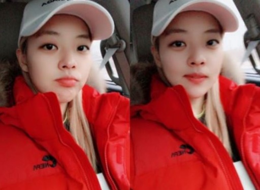 김보름