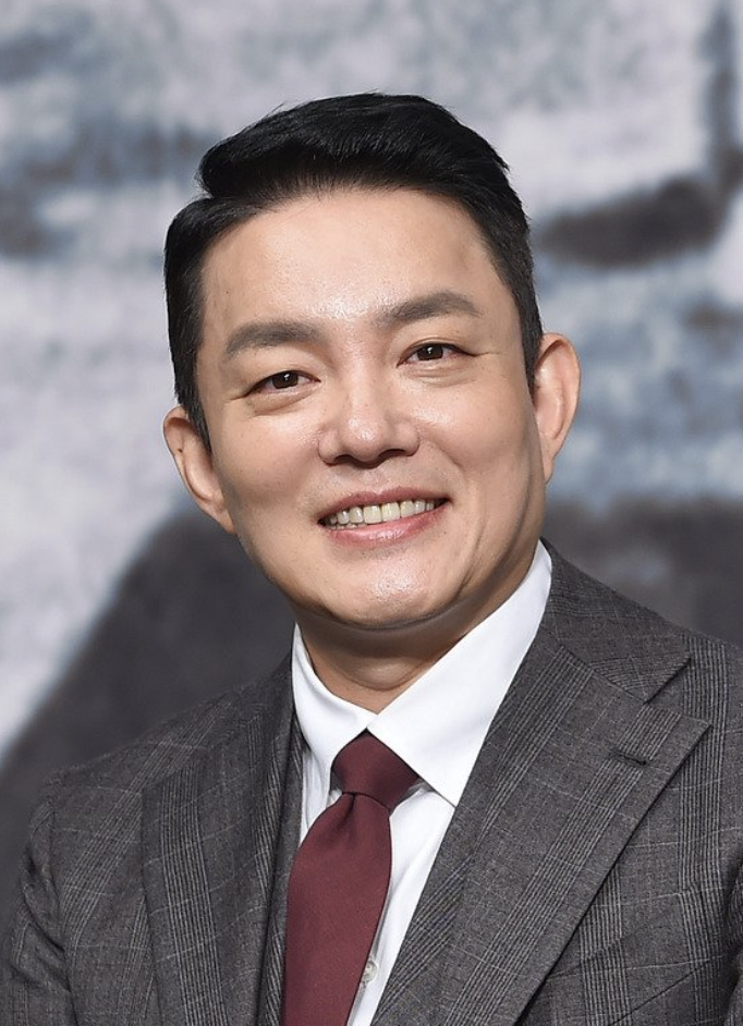배우 이범수