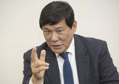 허구연 총재 프로필 나이 고향 학력 야구 경력