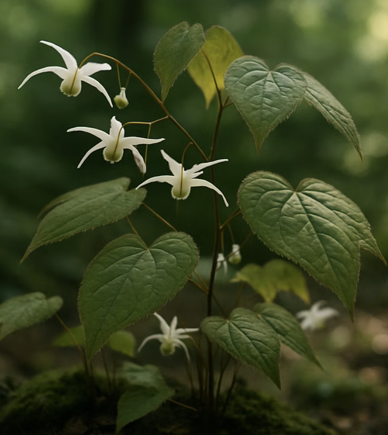 산삼 캐는 것만큼 어려울까? (첫 만남과 오해)