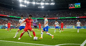 홍명보 축구 스타일 분석