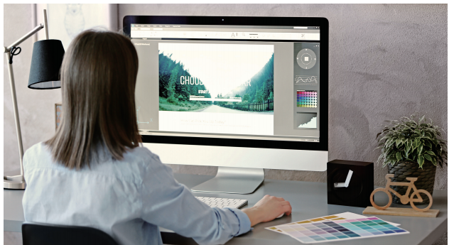 웹 및 멀티미디어기획자-직업 정보-하는일-업무환경-되는법-학과-전망
