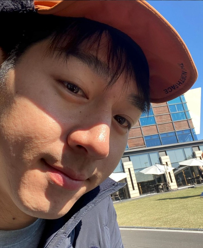 이대은 이모저모