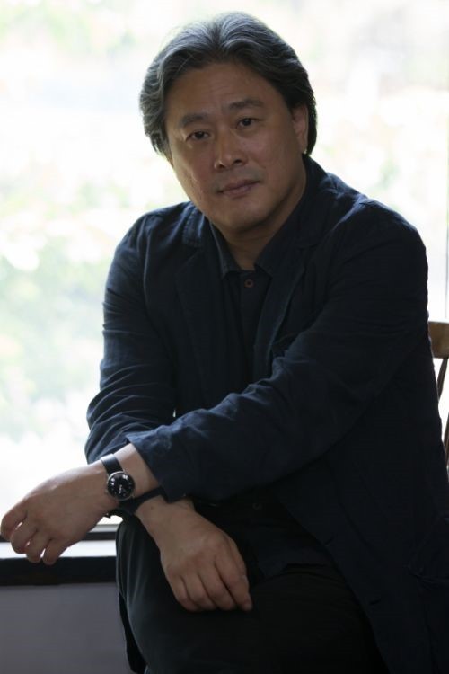 박찬욱