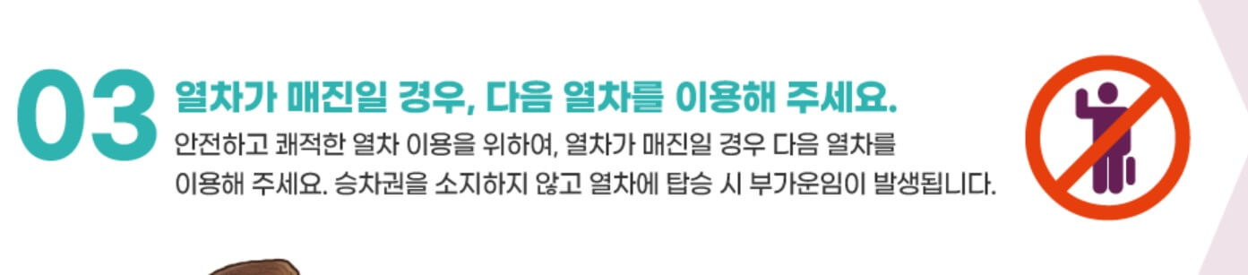 SRT 취소 수수료