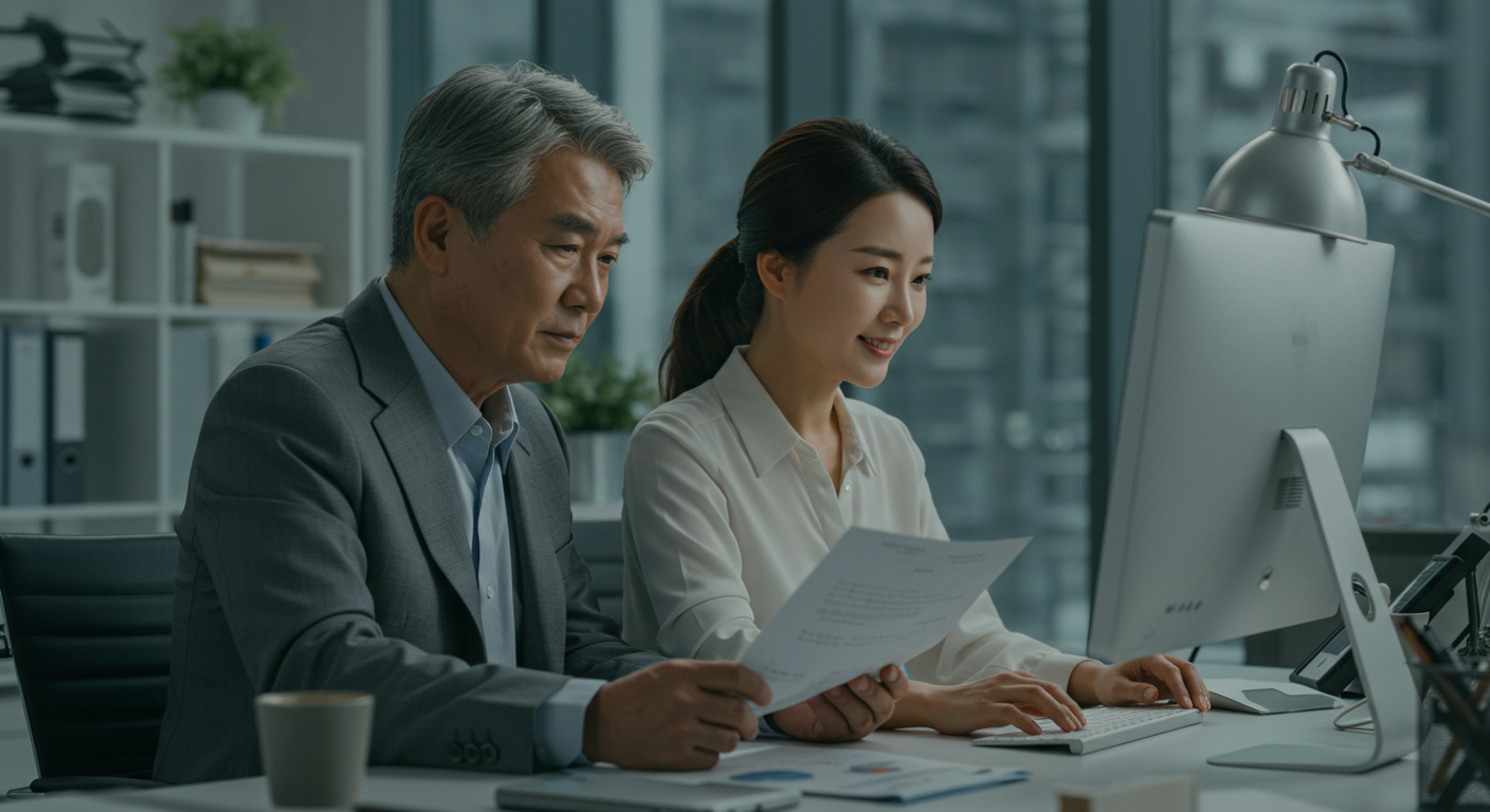 퇴직 후 유망 자격증