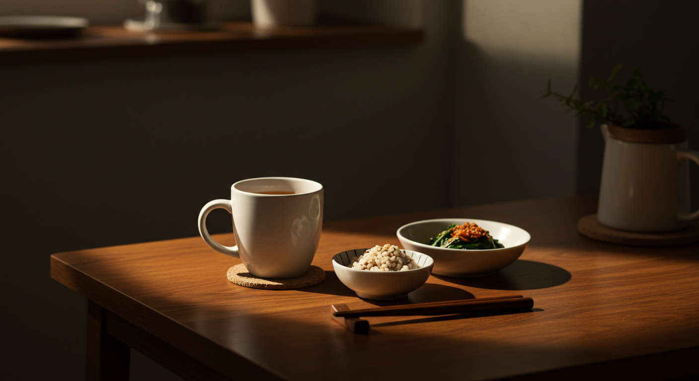 식도염 재발을 막는 생활 습관 TOP 5