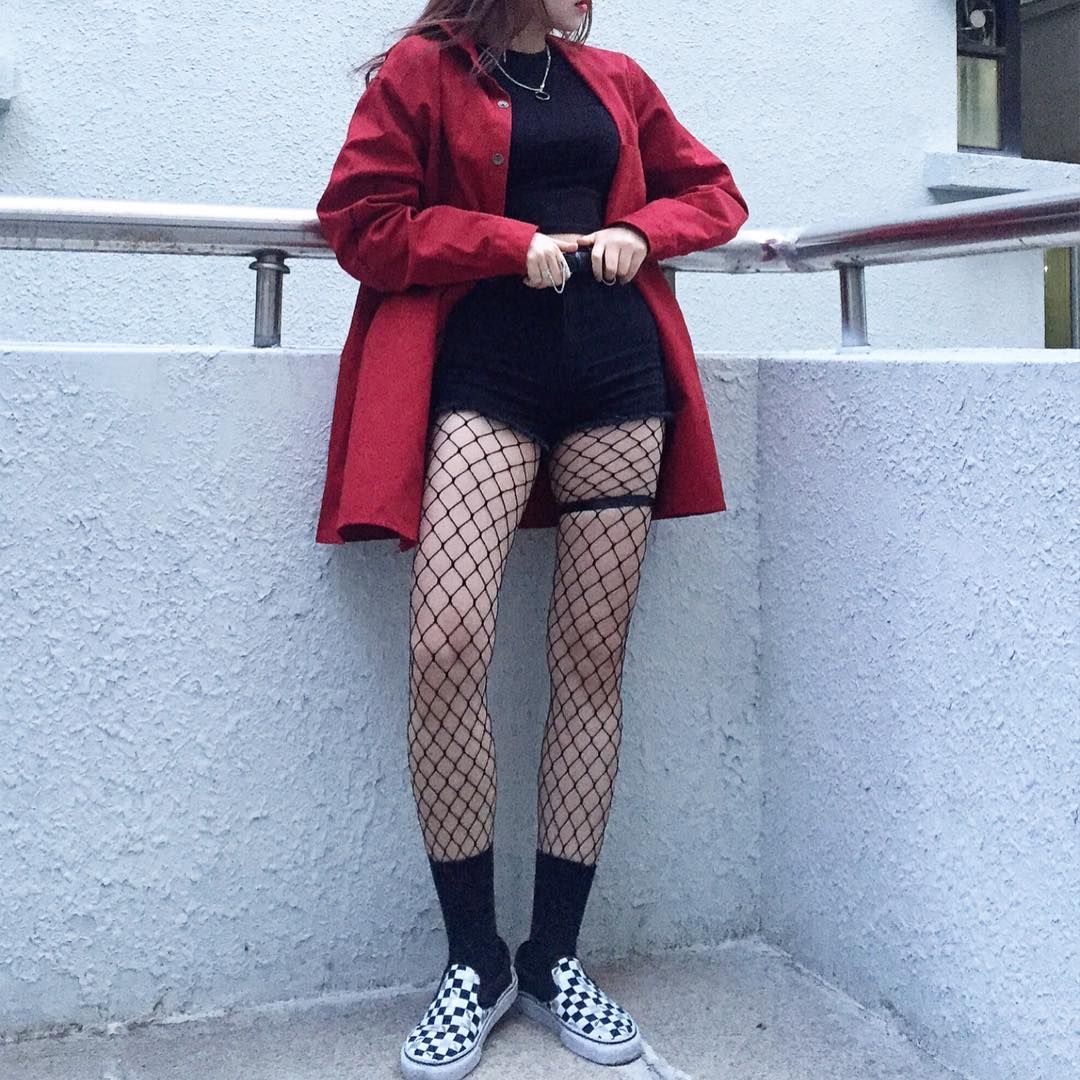 일반인 패션 데일리룩 모음