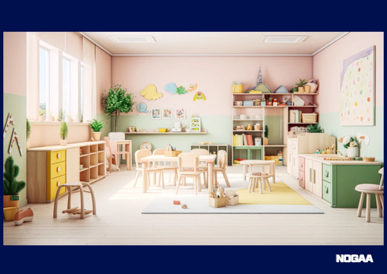 아데노바이러스 증상 및 어린이집